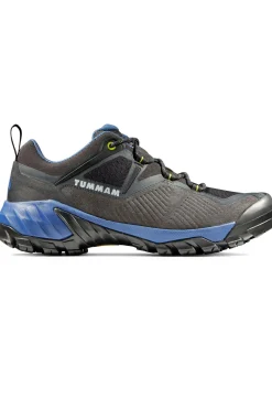 Sapatilhas De Montanha Mammut Sapuen Low Gore-tex