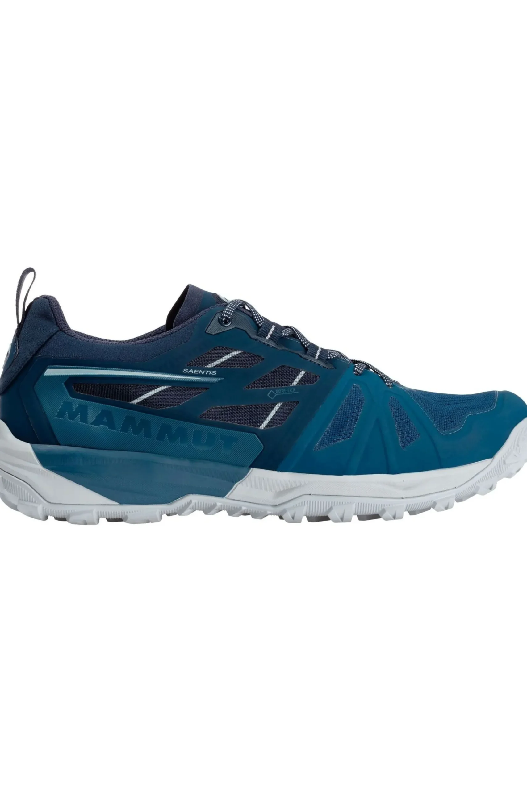 Sapatilhas De Montanha Saentis Low Gtx Homem Mammut