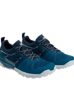 Sapatilhas De Montanha Saentis Low Gtx Homem Mammut