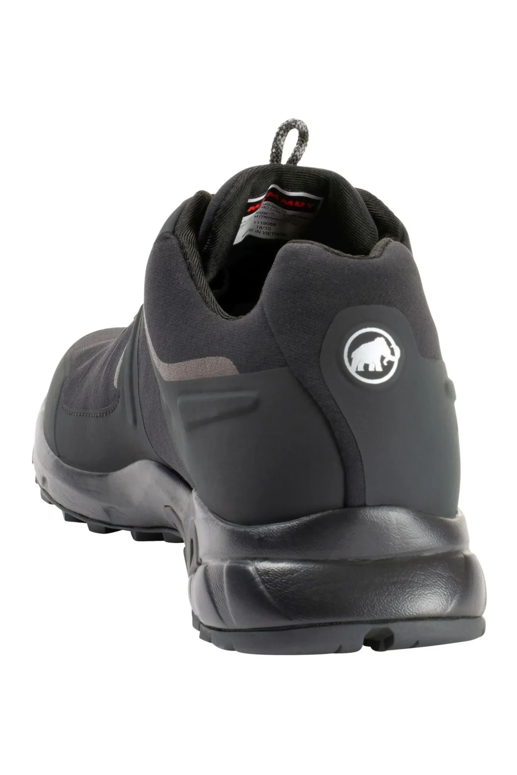 Sapatilhas De Montanha Ultimate Pro Low Gtx Homem Mammut