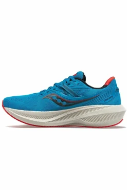 Sapatilhas De Running Para Adultos Saucony Triumph 20