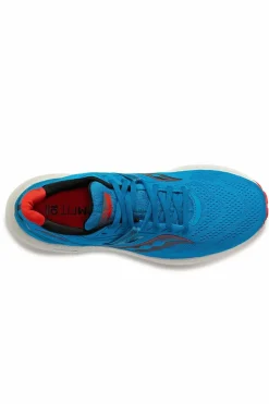 Sapatilhas De Running Para Adultos Saucony Triumph 20