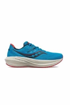 Sapatilhas De Running Para Adultos Saucony Triumph 20