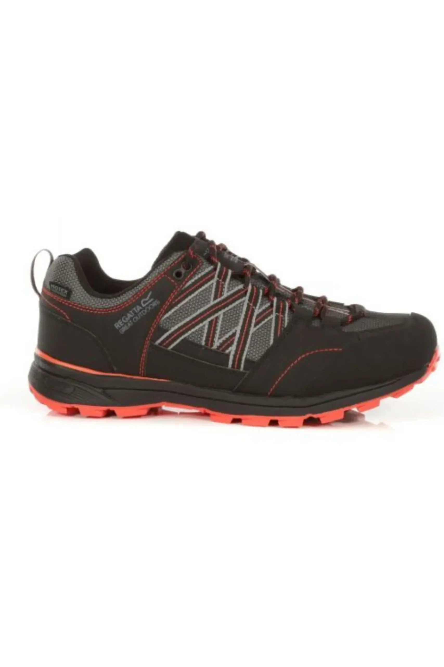 Sapatilhas De Trekking Regatta Samaris II Low