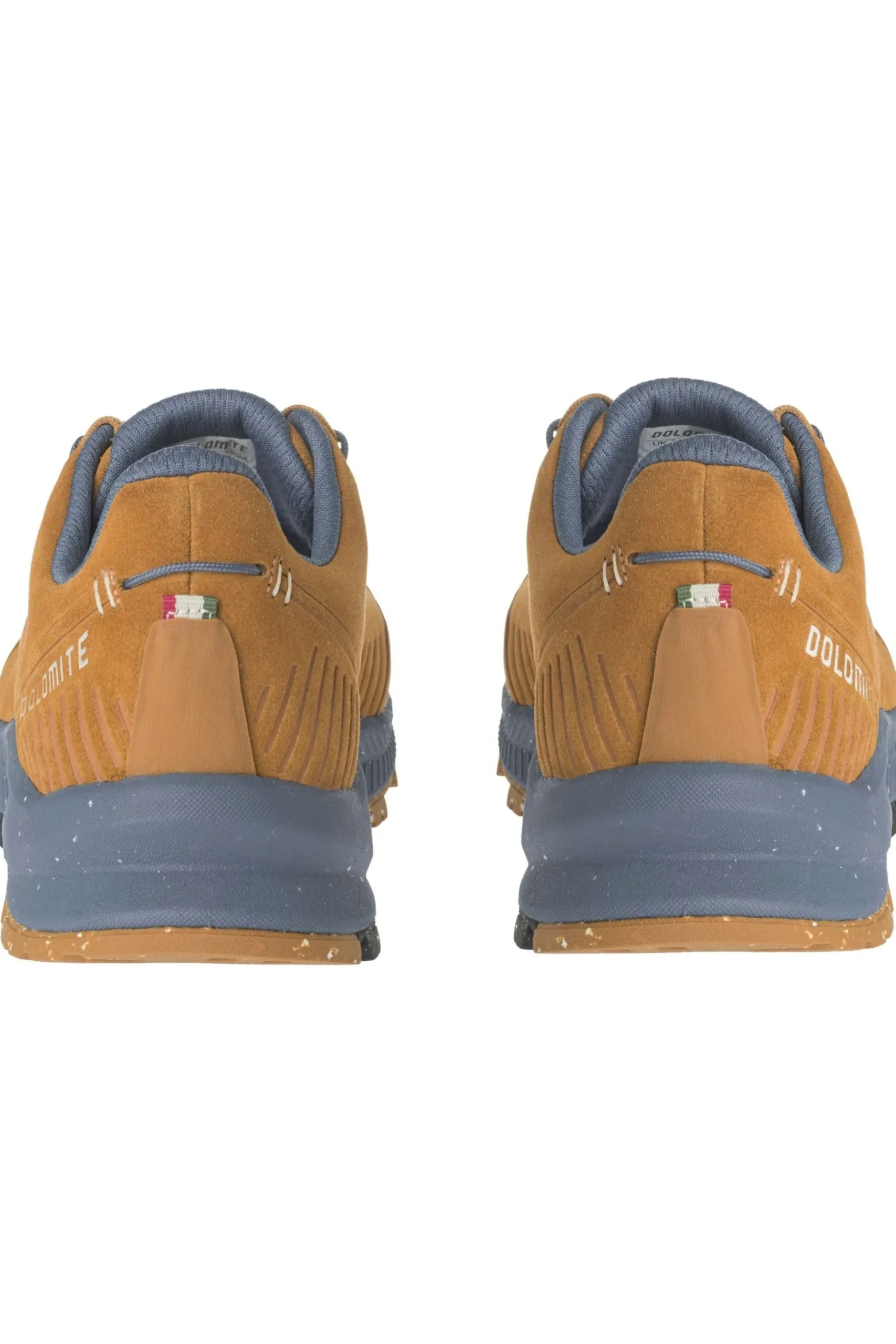 Sapatilhas Dolomite Carezza Leather Ms