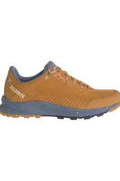 Sapatilhas Dolomite Carezza Leather Ms