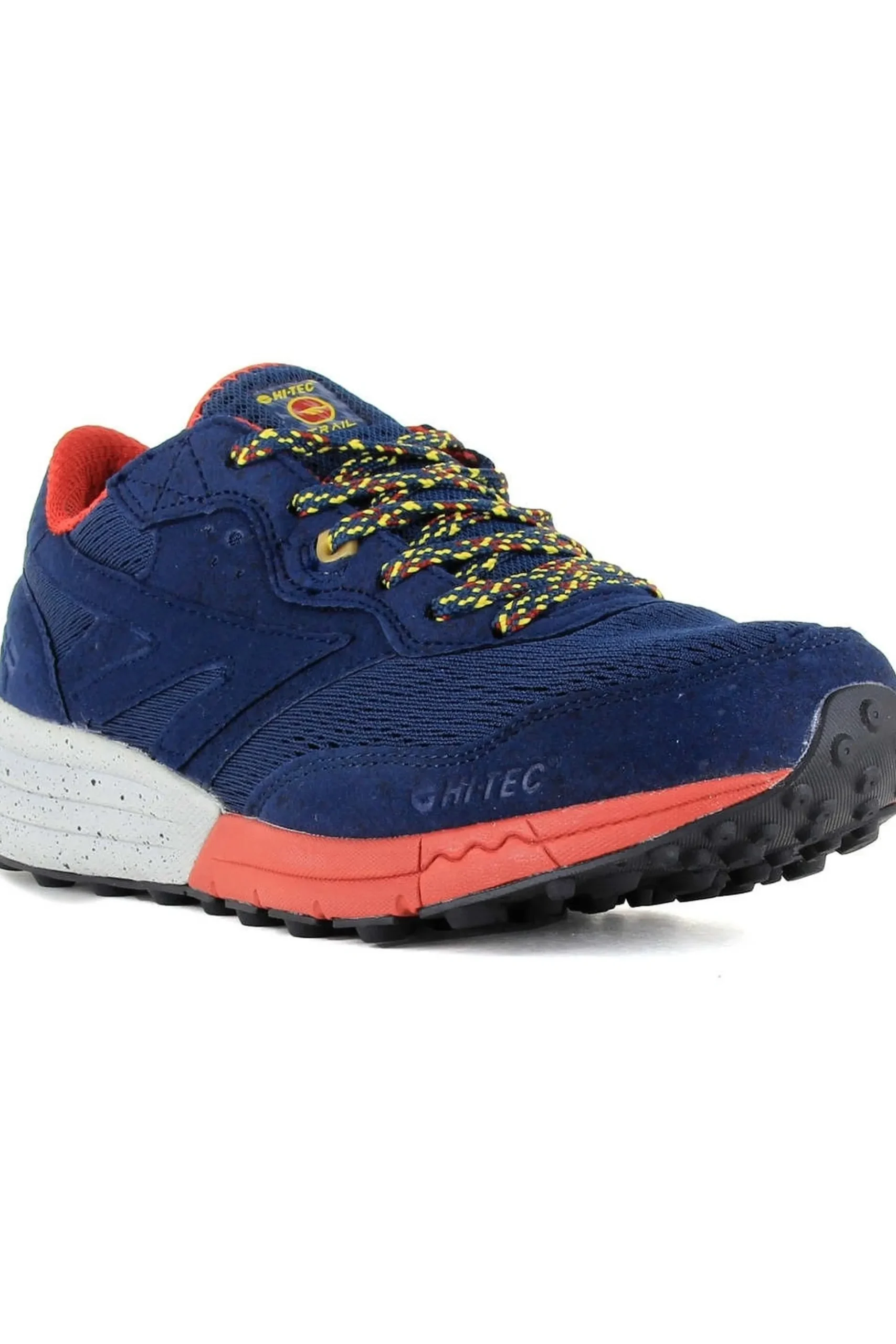 Sapatilhas Hi-Tec Badwater