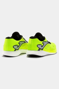 Sapatilhas Joma R.4000 Men 22 Amarelo Fluorescente