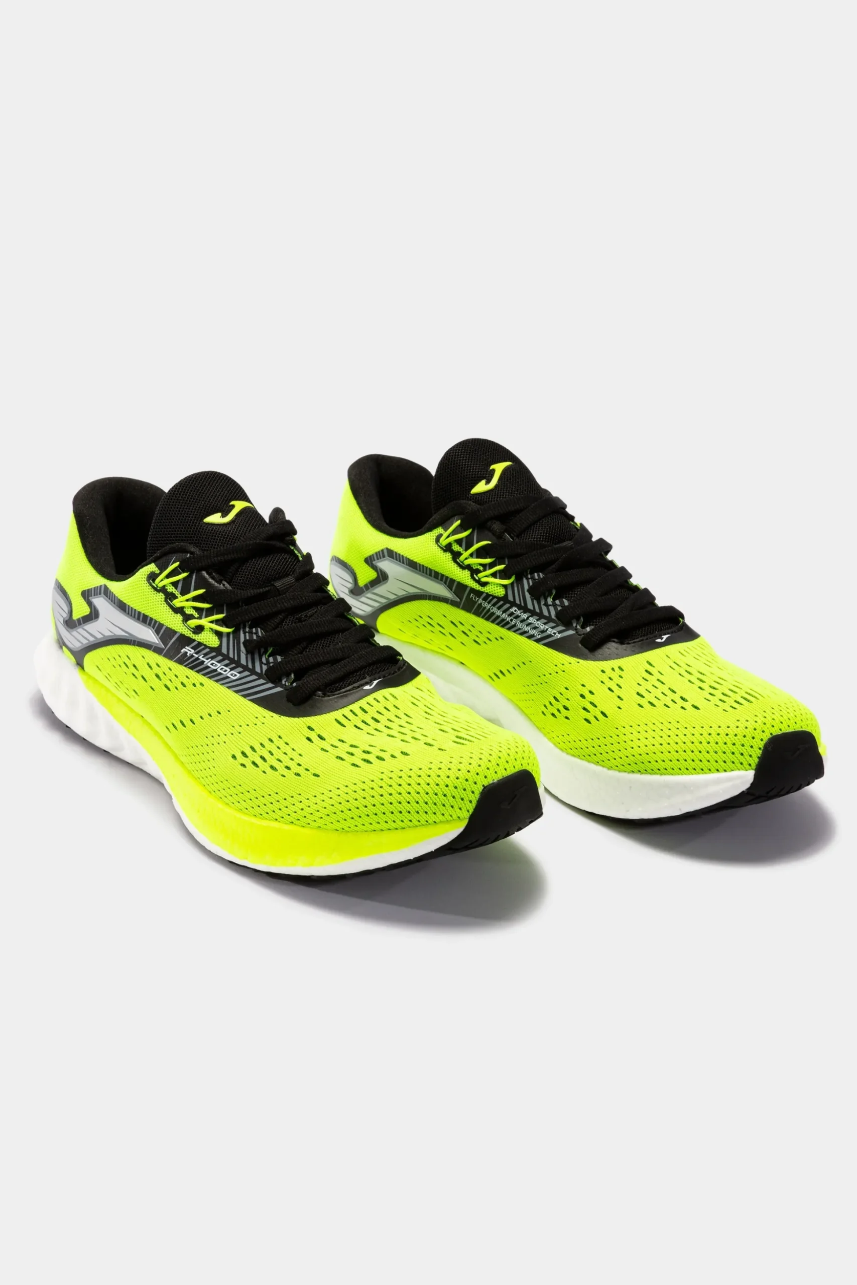 Sapatilhas Joma R.4000 Men 22 Amarelo Fluorescente