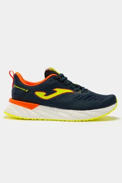 Sapatilhas Joma R.viper Men 22 Azul Marinho Coral