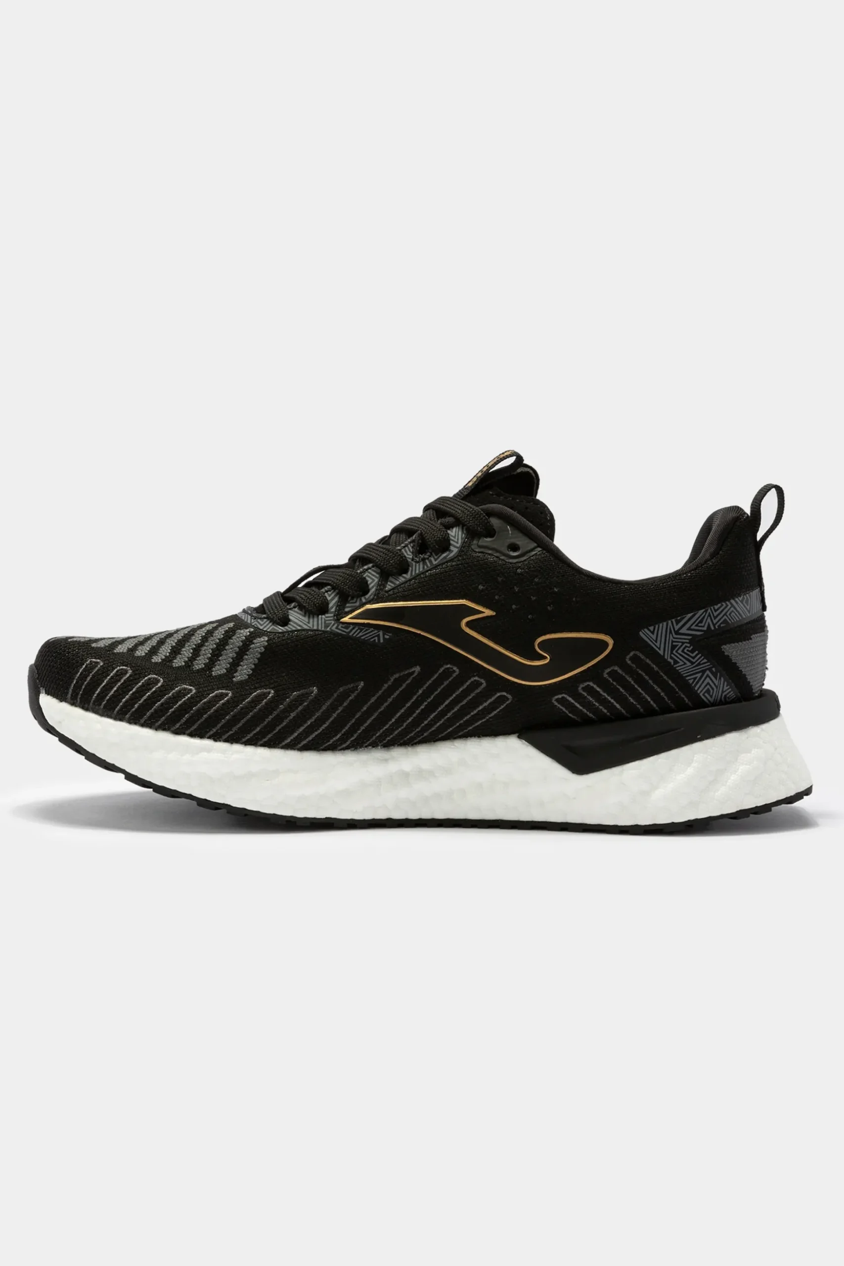 Sapatilhas Joma R.viper Men 22 Preto Dourado