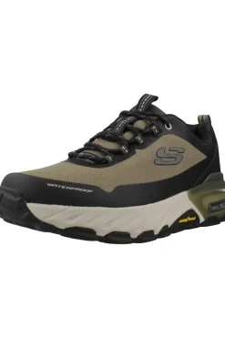 Sapatilha Skechers Max Protect - Fast Track