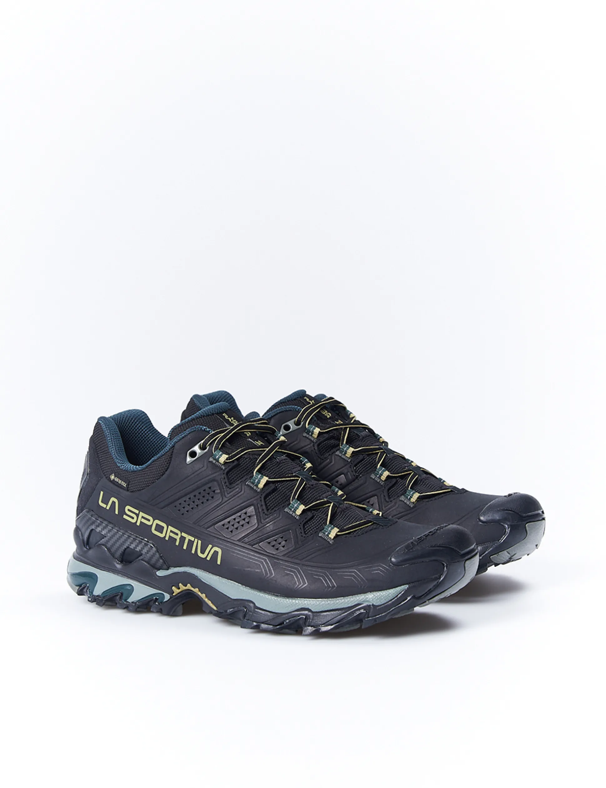 Sapatilhas La Sportiva Ultra Raptor Ii Leather Gtx