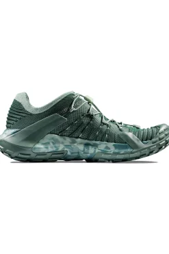 Sapatilhas Mammut Hueco Knit II Low