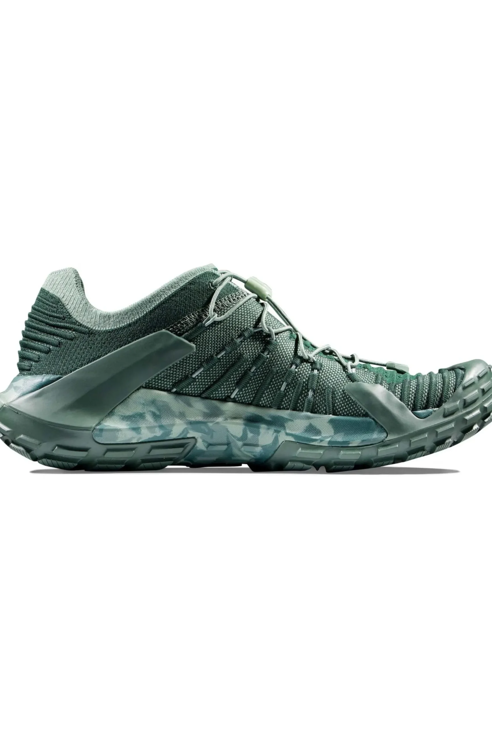 Sapatilhas Mammut Hueco Knit II Low