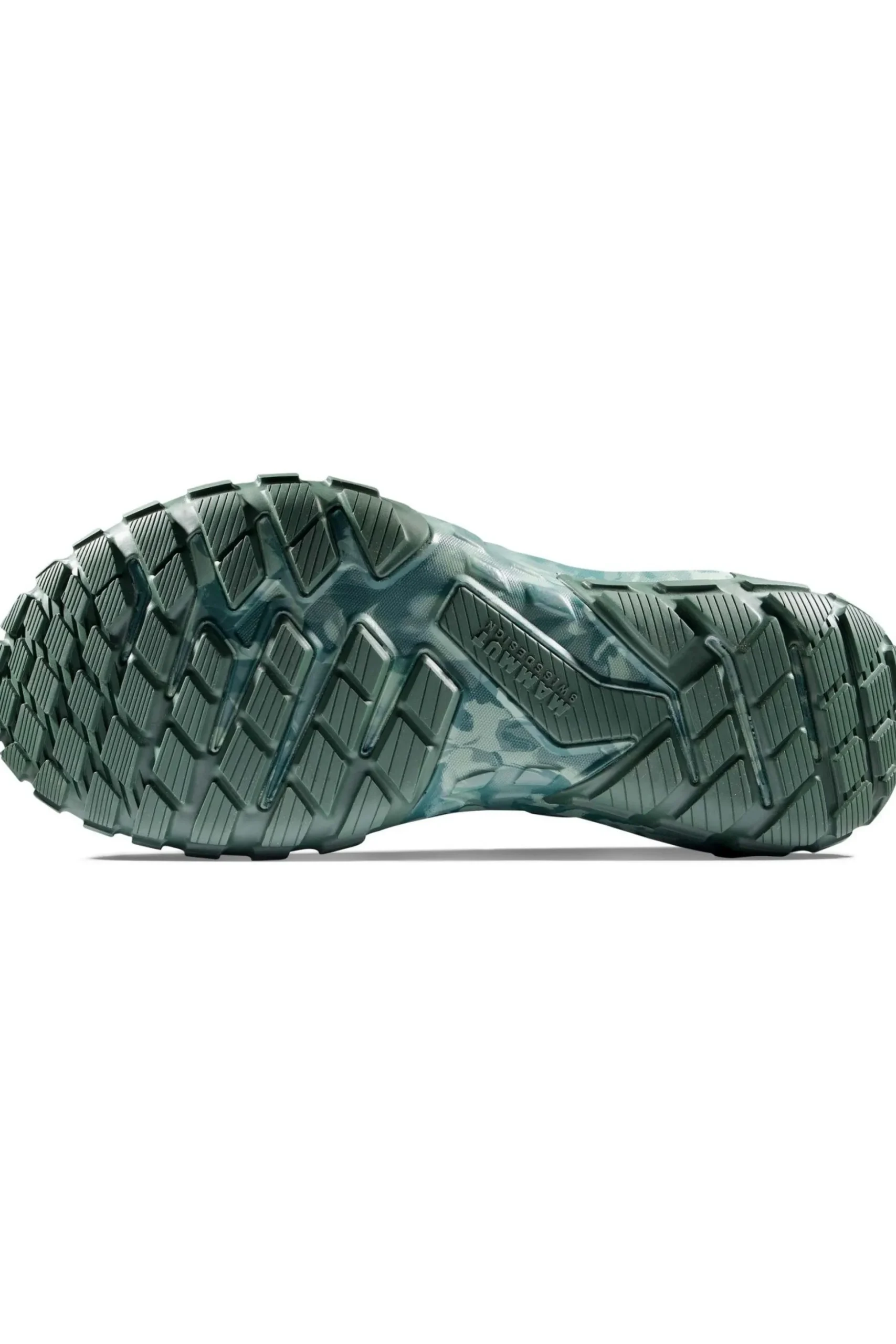 Sapatilhas Mammut Hueco Knit II Low
