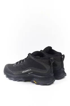 Sapatilhas Merrell Moab Speed Mid Gtx J067075