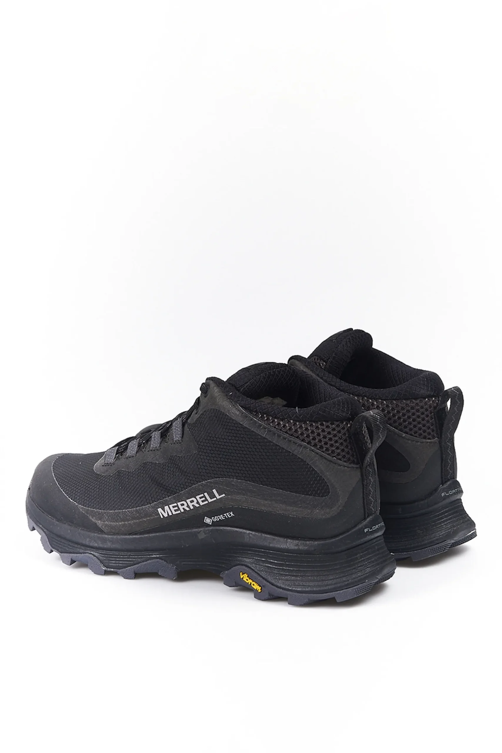 Sapatilhas Merrell Moab Speed Mid Gtx J067075