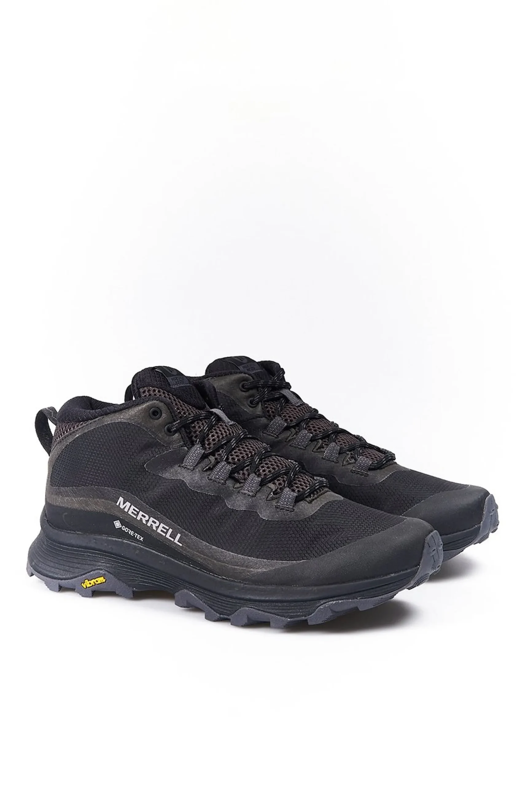 Sapatilhas Merrell Moab Speed Mid Gtx J067075