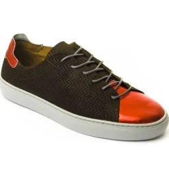 Sapatilhas Montevita Superprepw22