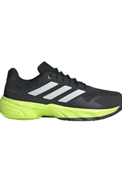 Sapatilhas Padel adidas Courtjam Control Clay