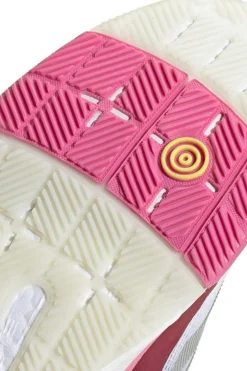 Sapatilhas Padel adidas Crazyquick Boost