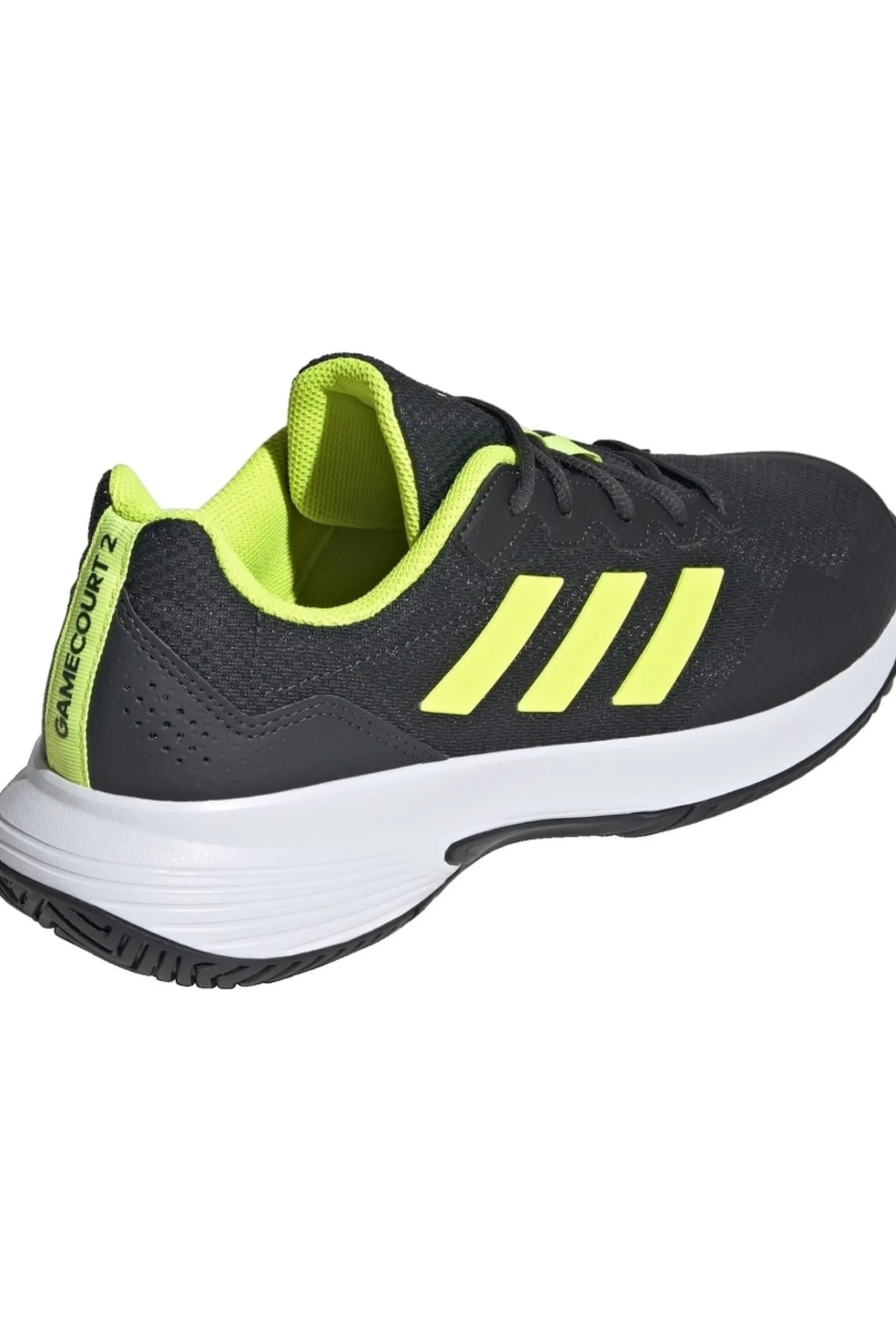 Sapatilhas Padel adidas Gamecourt 2 Carbon