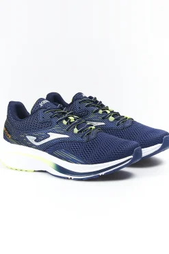 Sapatilhas Running Homem Joma R.active 2303. Azul Marinho
