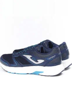 Sapatilhas Running Homem Joma R.vitaly 2303. Azul Marinho-turquesa