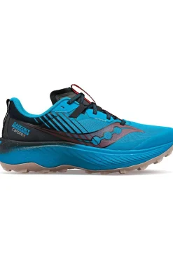 Sapatilhas Running Saucony Endorphin Edge