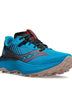 Sapatilhas Running Saucony Endorphin Edge