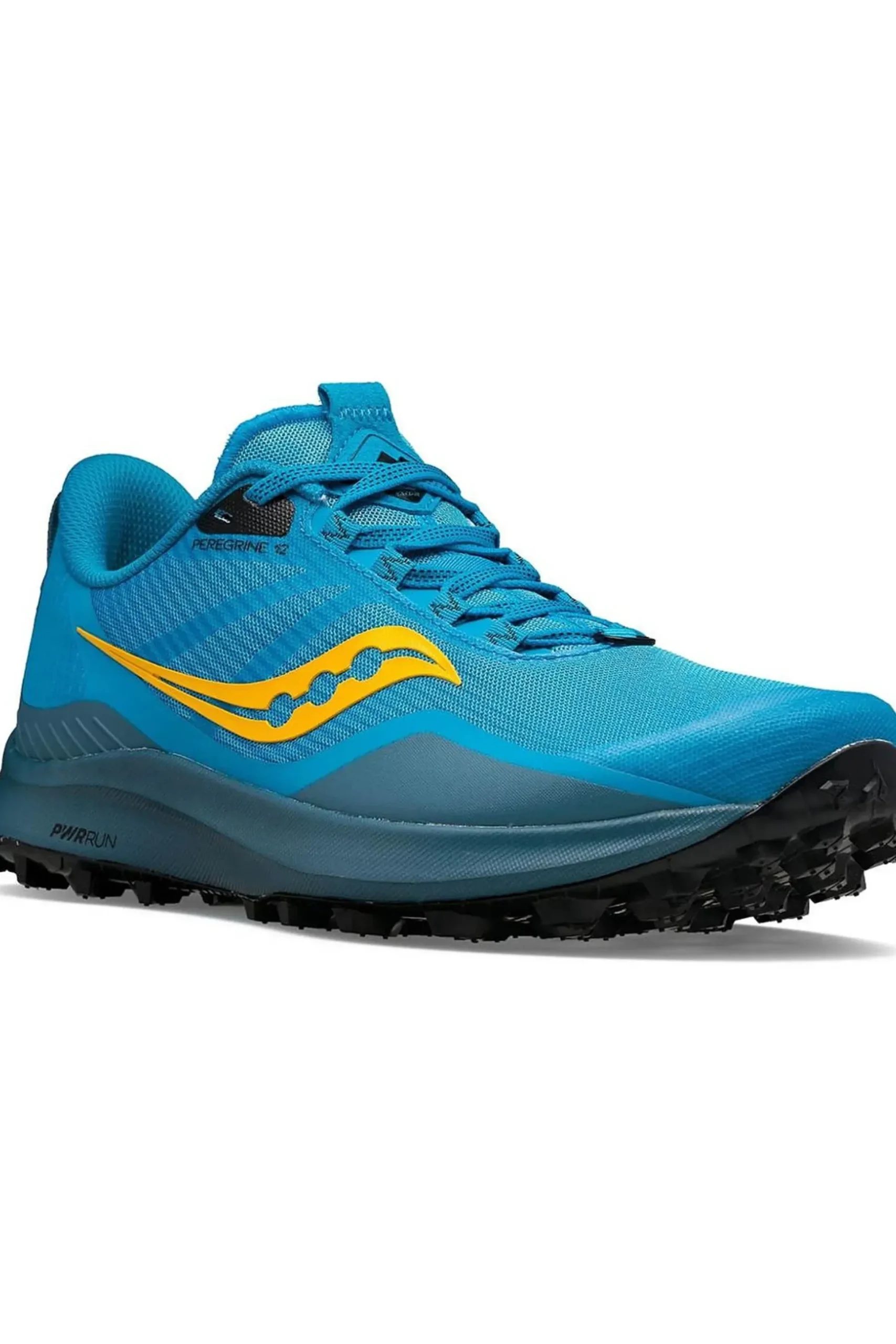 Sapatilhas Running Saucony Peregrine 12