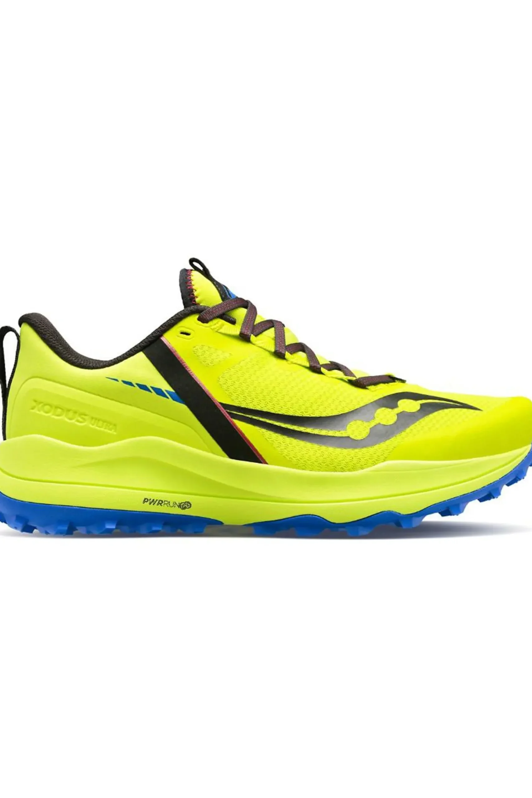 Sapatilhas Running Saucony Xodus Ultra