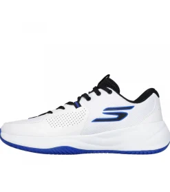 Sapatilhas Skechers Skx League 253011 Wbkb