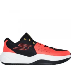Sapatilhas Skechers Skx League 253011 Crl