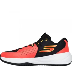 Sapatilhas Skechers Skx League 253011 Crl