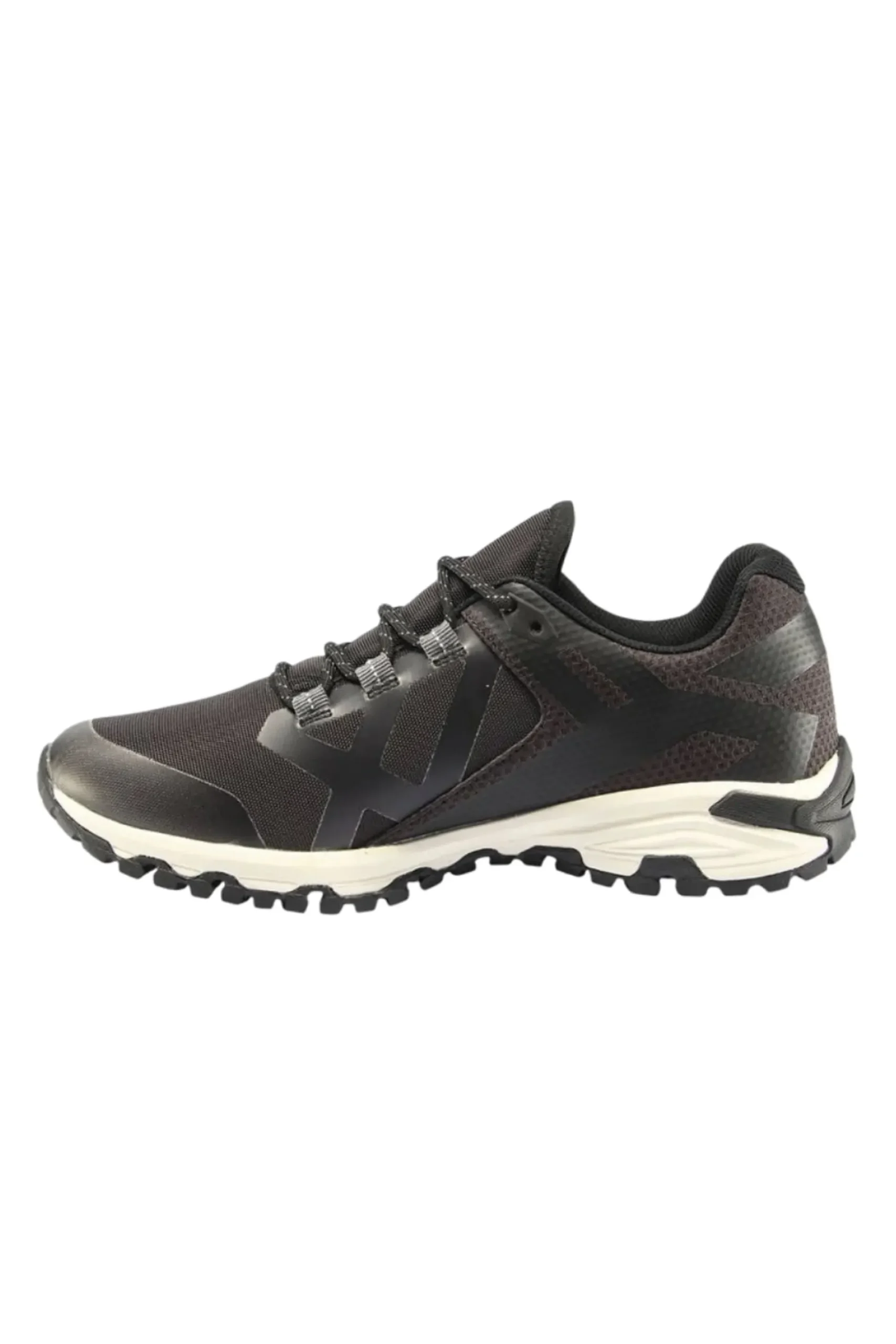 Sapatilhas Trekking +8000 Tigan