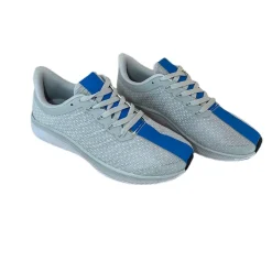 Sapato De Corrida Breeze Palma Grey