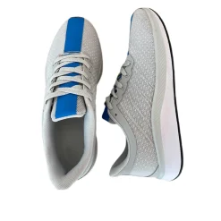 Sapato De Corrida Breeze Palma Grey