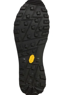 Sapato Dolomite Ms Croda Nera Tech Gore-tex