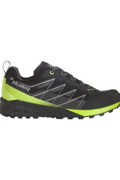 Sapato Dolomite Ms Croda Nera Tech Gore-tex