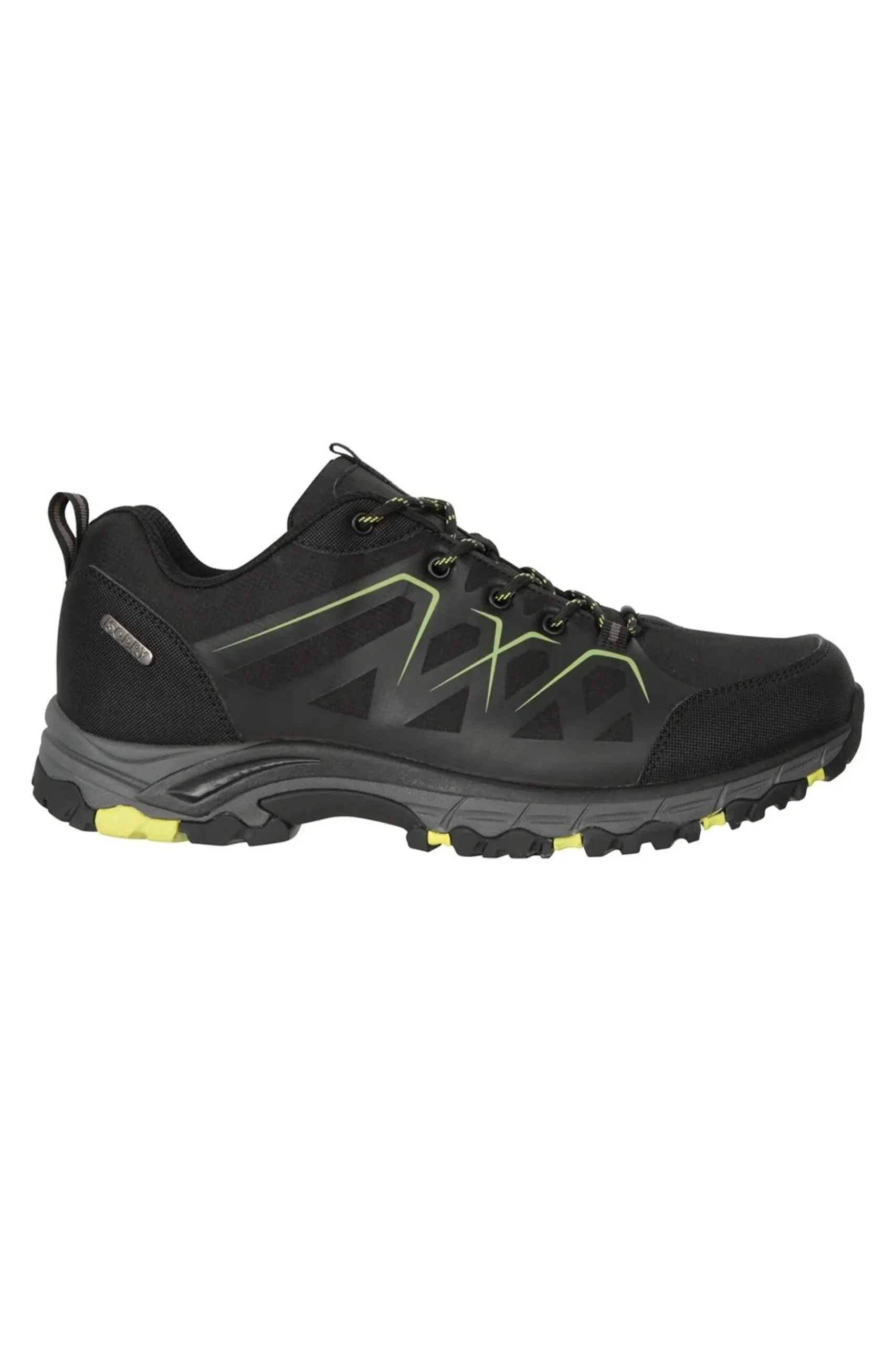 Sapatos De Caminhada Activos À Prova De Água Para Homem Mountain Warehouse Inca