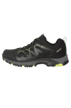 Sapatos De Caminhada Activos À Prova De Água Para Homem Mountain Warehouse Inca
