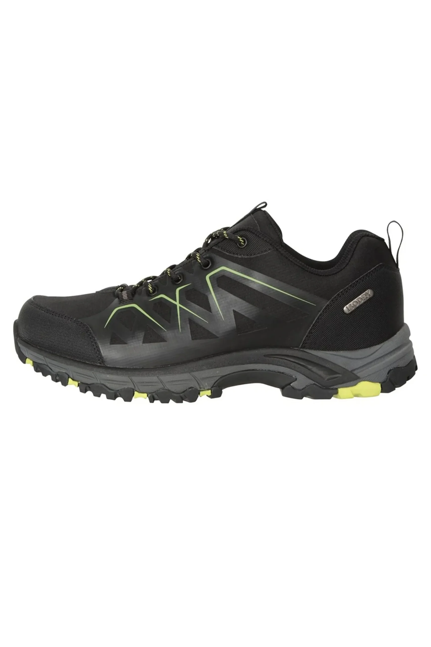 Sapatos De Caminhada Activos À Prova De Água Para Homem Mountain Warehouse Inca