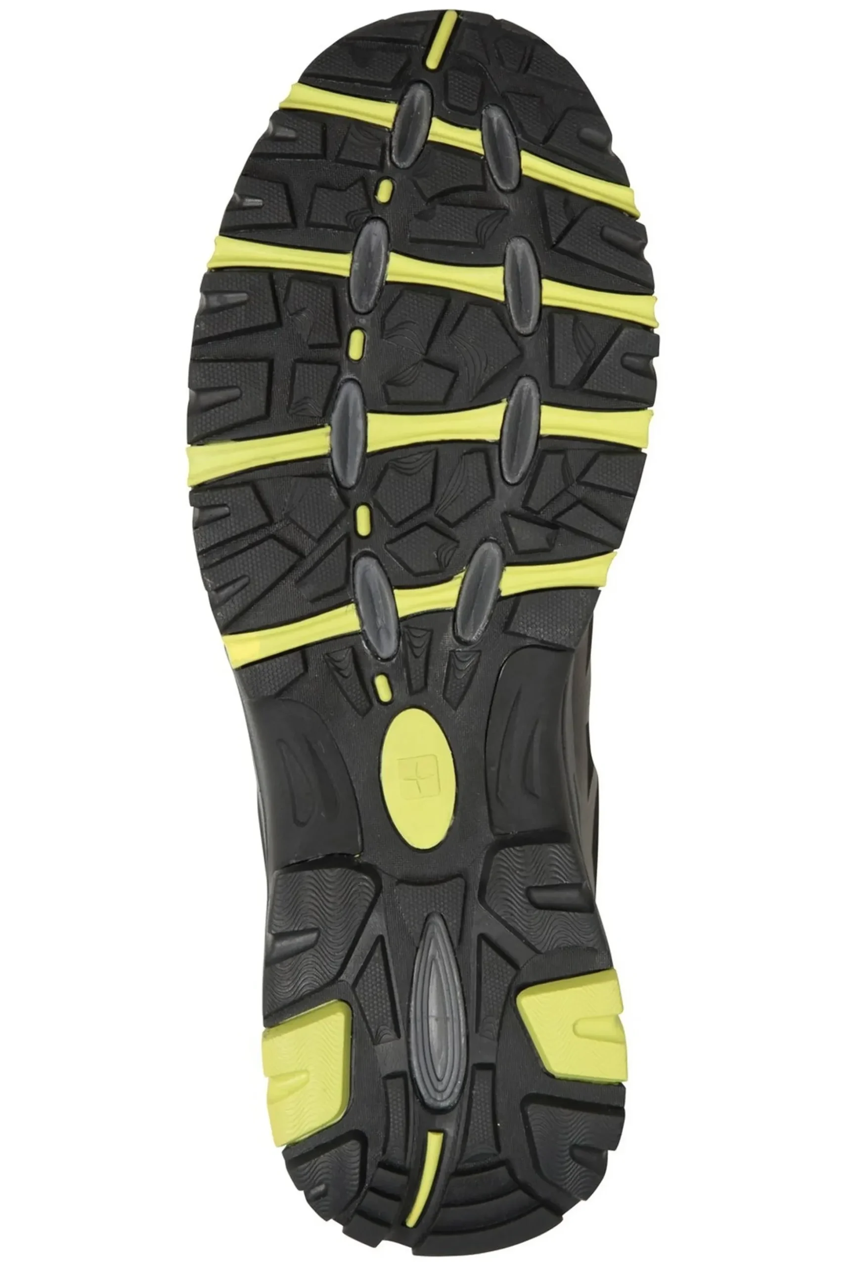 Sapatos De Caminhada Activos À Prova De Água Para Homem Mountain Warehouse Inca