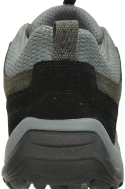Sapatos De Caminhada De Camurça Impermeáveis Para Homem Mountain Warehouse Field Extreme