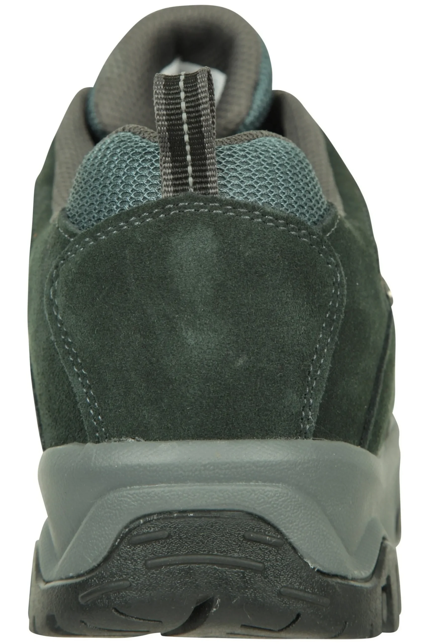 Sapatos De Caminhada Impermeáveis Suede Para Homem Mountain Warehouse Voyage