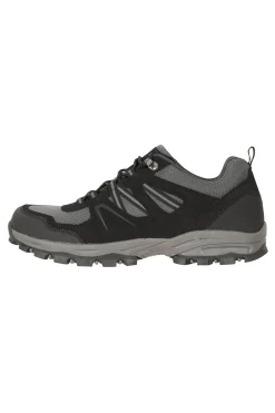 Sapatos De Caminhada Largos Para Homem Outdoor Mountain Warehouse Mcleod