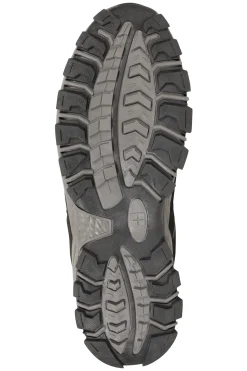 Sapatos De Caminhada Largos Para Homem Outdoor Mountain Warehouse Mcleod