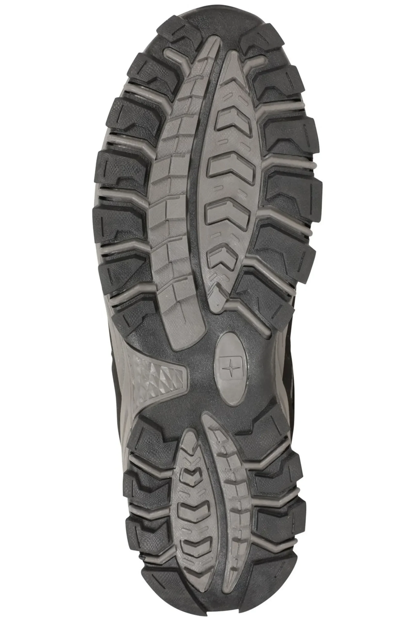 Sapatos De Caminhada Largos Para Homem Outdoor Mountain Warehouse Mcleod